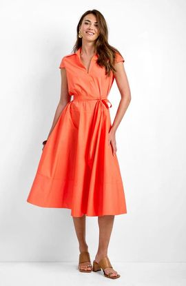 Trina Turk Trina Turk Delfina Dress