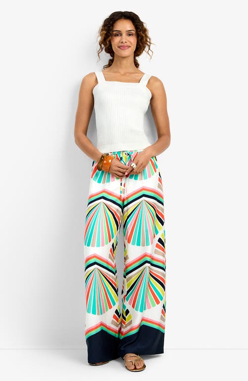 Trina Turk Trina Turk Dellmar Pant