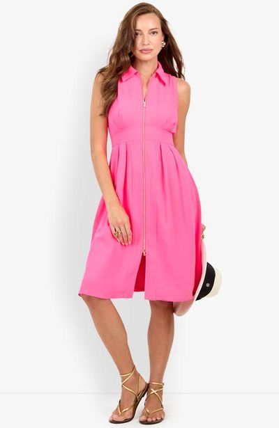 Trina Turk Trina Turk Farfalla Dress
