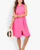Trina Turk Trina Turk Farfalla Dress - 4