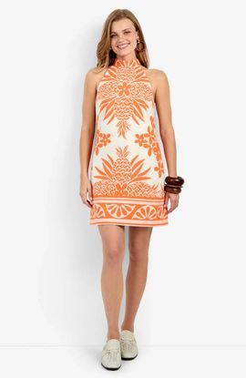 Trina Turk Trina Turk Garam Dress