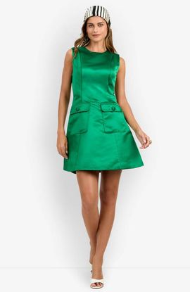 Sho Dress