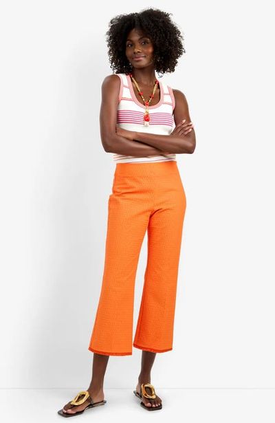 Trina Turk Trina Turk Gulf Pant