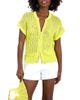 Trina Turk Trina Turk Hana Zip Cardigan - 1