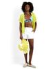 Trina Turk Trina Turk Hana Zip Cardigan - 5