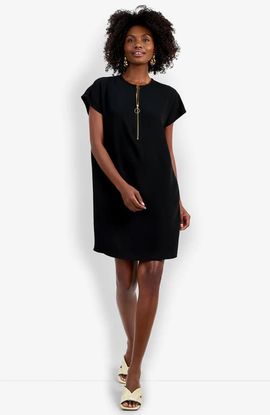 Trina Turk Trina Turk Hasil Dress
