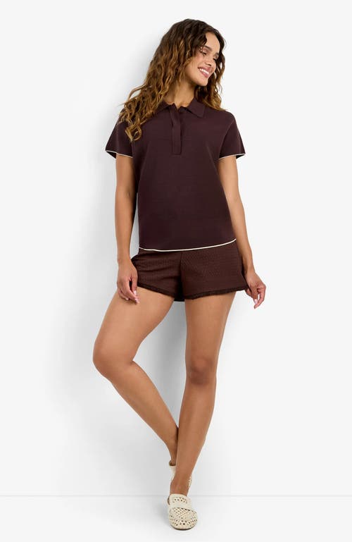 Trina Turk Trina Turk Hilo Pullover