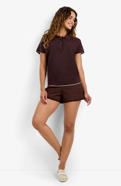 Trina Turk Trina Turk Hilo Pullover