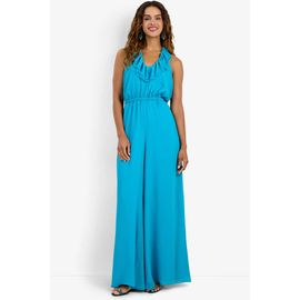 Trina Turk Trina Turk Jacksonville Georgette Jumpsuit