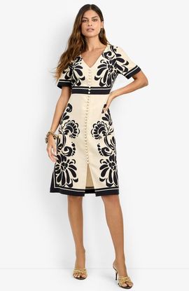 Sho Dress