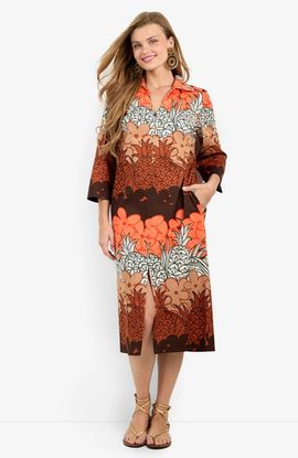 Trina Turk Trina Turk Kamia Dress