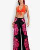 Trina Turk Trina Turk Lanay Sautoir Pant  - 1