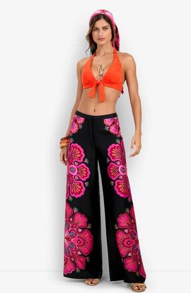 Trina Turk Trina Turk Lanay Sautoir Pant 