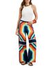 Trina Turk Trina Turk Lanay Wide-Leg Pants - 2