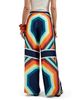 Trina Turk Trina Turk Lanay Wide-Leg Pants - 3