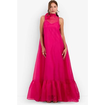 Trina Turk Trina Turk Leading Dress