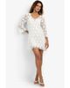 Trina Turk Trina Turk Lita Midi Dress - 1