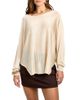 Trina Turk Trina Turk Long Sleeve Vino Pullover - 1