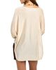 Trina Turk Trina Turk Long Sleeve Vino Pullover - 3