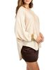 Trina Turk Trina Turk Long Sleeve Vino Pullover - 4