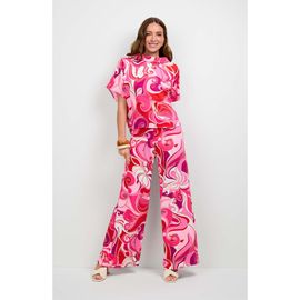 Trina Turk Trina Turk Long Weekend Pants