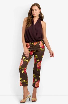 Trina Turk Trina Turk Lucca Top
