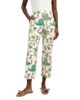 Trina Turk Trina Turk Lulu Cropped Tailored Pant - 1
