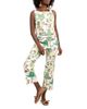 Trina Turk Trina Turk Lulu Cropped Tailored Pant - 2