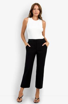Trina Turk Trina Turk Lulu Essentials Pant