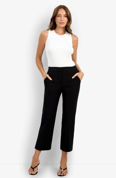 Trina Turk Trina Turk Lulu Essentials Pant