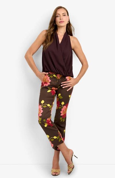 Trina Turk Trina Turk Lulu Sera Pant 