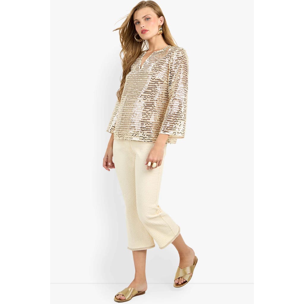 Trina Turk Trina Turk Mailani Top
