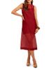 Trina Turk Trina Turk Mid Roselle Dress - 1
