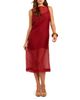 Trina Turk Trina Turk Mid Roselle Dress - 2