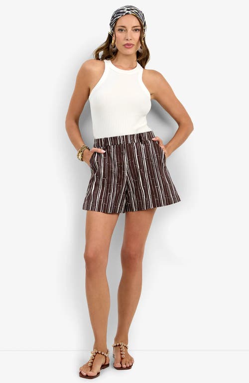 Trina Turk Trina Turk Noriah Short