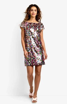 Sho Dress