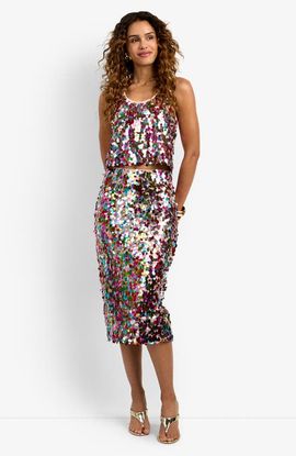 Trina Turk Trina Turk Pearla Skirt