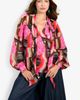 Trina Turk Trina Turk Pienza Top - 2