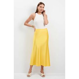 Trina Turk Trina Turk Rabina Flared Skirt