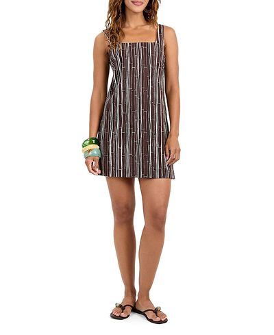Trina Turk Trina Turk Short Aspire Dress