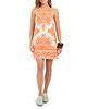 Trina Turk Trina Turk Short Garam Dress - 1