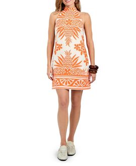 Trina Turk Trina Turk Short Garam Dress