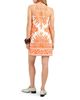 Trina Turk Trina Turk Short Garam Dress - 2