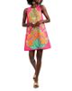 Trina Turk Trina Turk Short Loveage Dress - 1