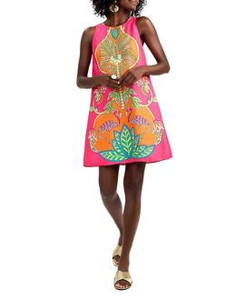 Trina Turk Trina Turk Short Loveage Dress