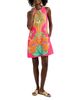 Trina Turk Trina Turk Short Loveage Dress - 2