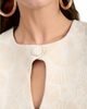 Trina Turk Trina Turk Short Sandie Dress - 3