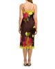 Trina Turk Trina Turk Short Sera Print Caramia Dress - 4