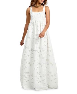 Trina Turk Trina Turk Sleeveless Ariel Dress