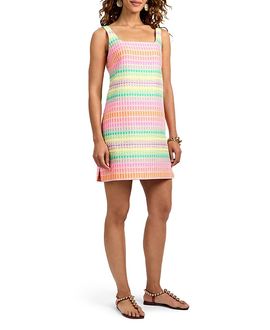 Trina Turk Trina Turk Sleeveless Aspire Dress
